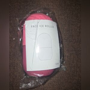 Rose Ice Roller For Face And Evryday Makeup Removing Cloths